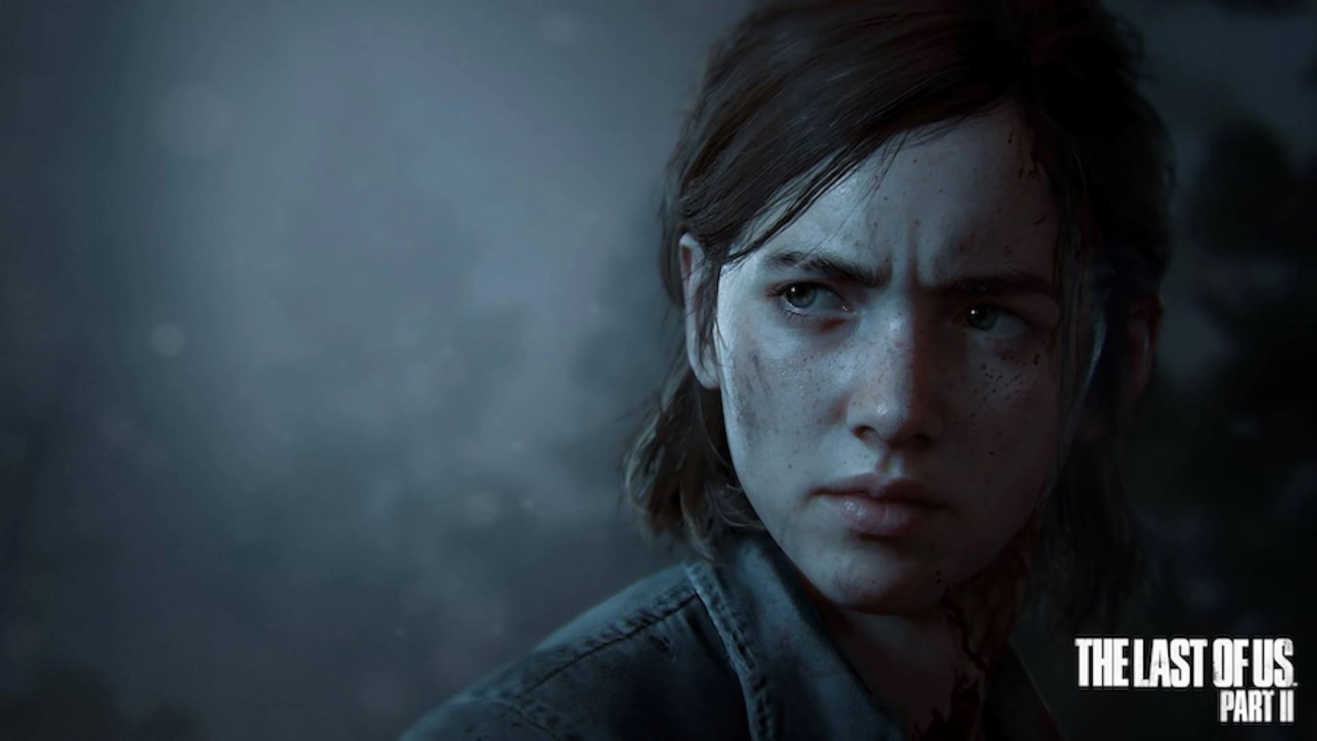 The Last of Us; screenshot: cover
