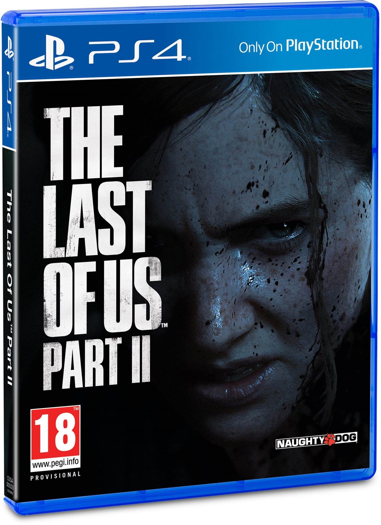 The Last of Us Part II; recenzia