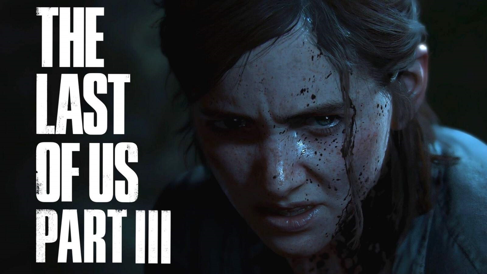 The Last of Us Part III; screenshot: cover