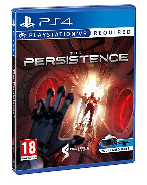 The Persistence; recenzia