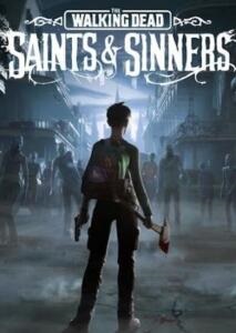 The Walking Dead: Saints & Sinners; recenzia