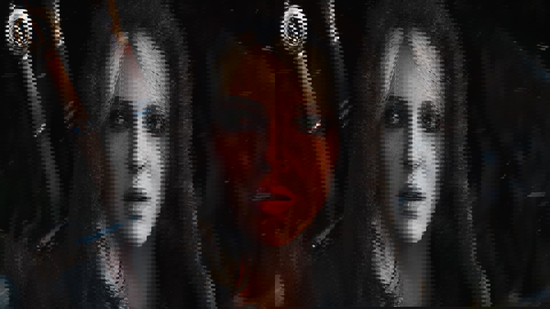 The Witcher 4; screenshot: cover