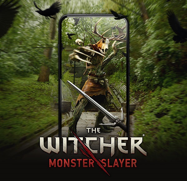 The Witcher: Monster Slayer; recenzia