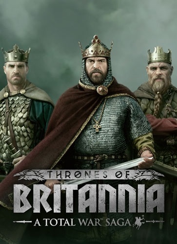 Total War Saga: Thrones of Britannia; recenzia
