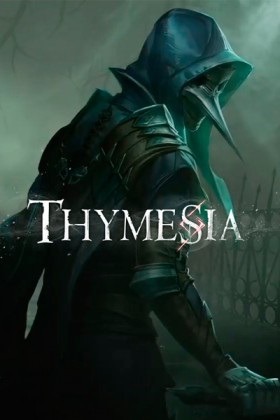 Thymesia; recenzia