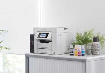 Kancelářská tlačiareň Epson