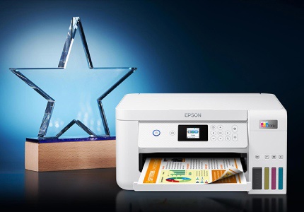 Epson Tank systém