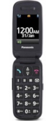 Najlepší mobil pre seniorov 2024