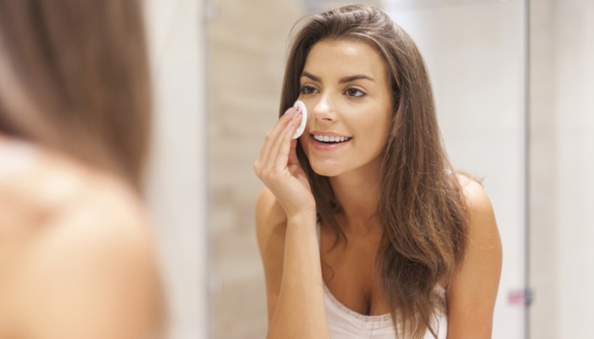 Kórejská kozmetika