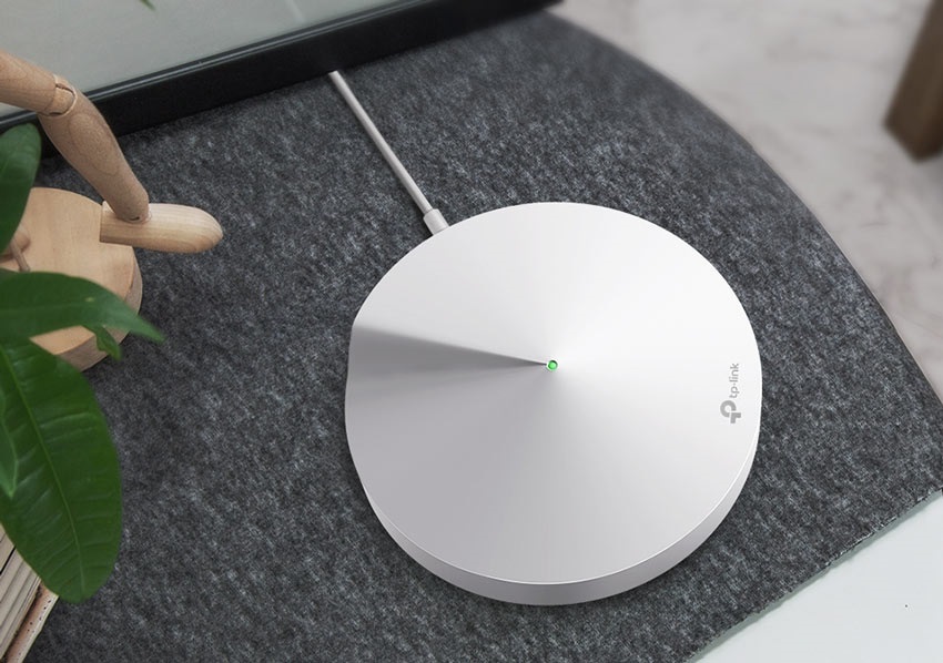 TP-LINK Deco M9 Plus