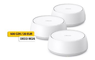 TP-Link šrotovné