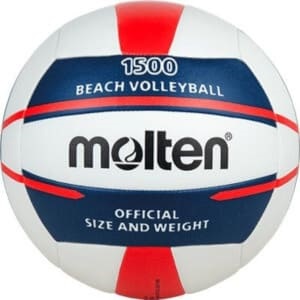 Lopta na plážový volejbal Molten