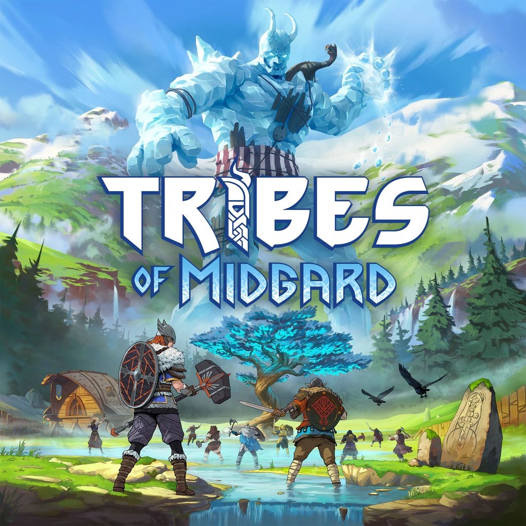 Tribes of Midgard; Mini recenzia