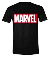 Marvel tričko dámske