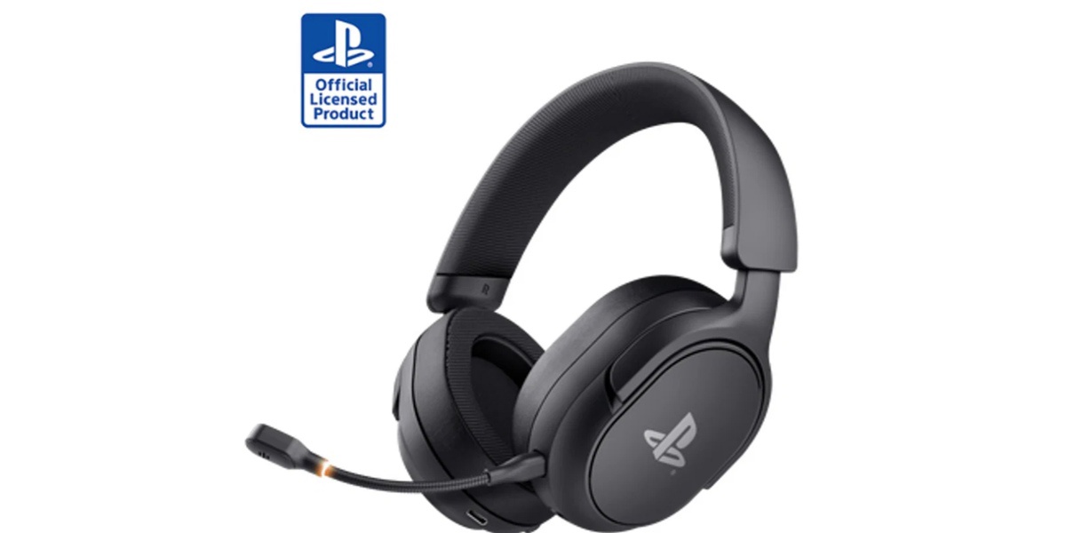 Trust GXT 499 Forta Wireless, úvod