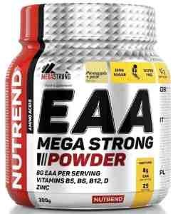 l tryptofan prášok