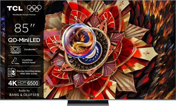 TCL 98C8K