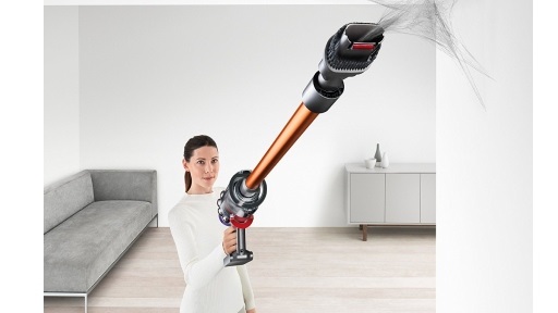 tyčový vysávač Dyson V10 Absolute