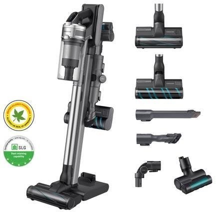 Samsung Jet 90 complete recenzia