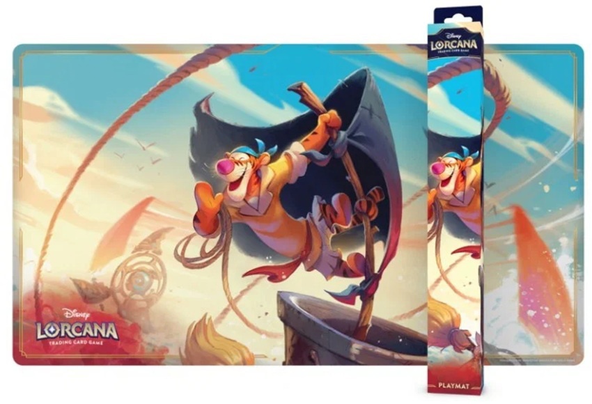 Disney Lorcana