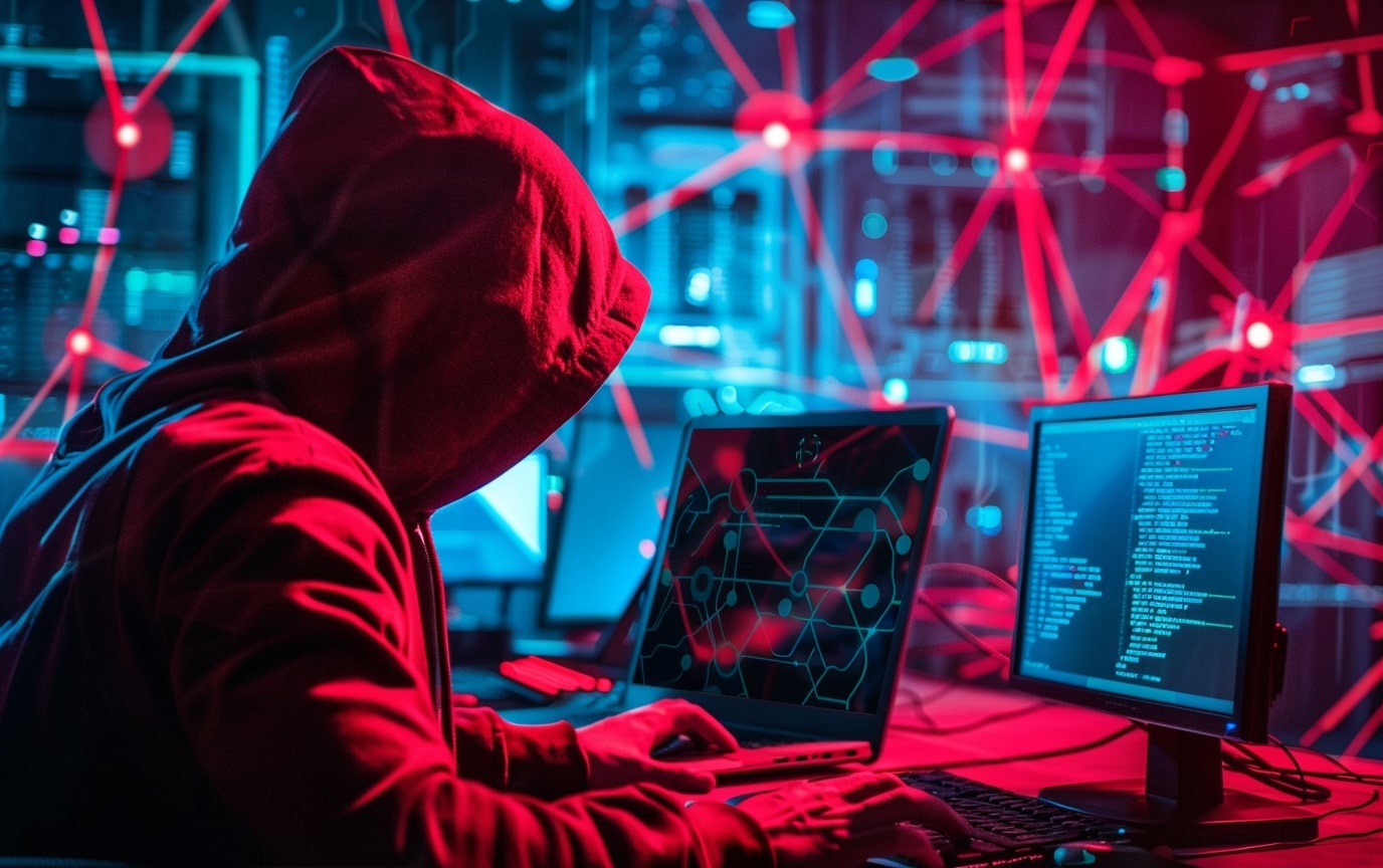 Počítačový vírus a jeho typy