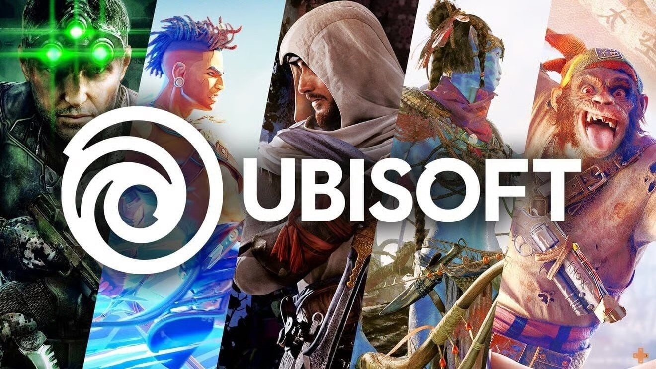 Ubisoft; screenshot: cover