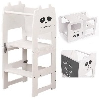 Učiaca stolička pre deti