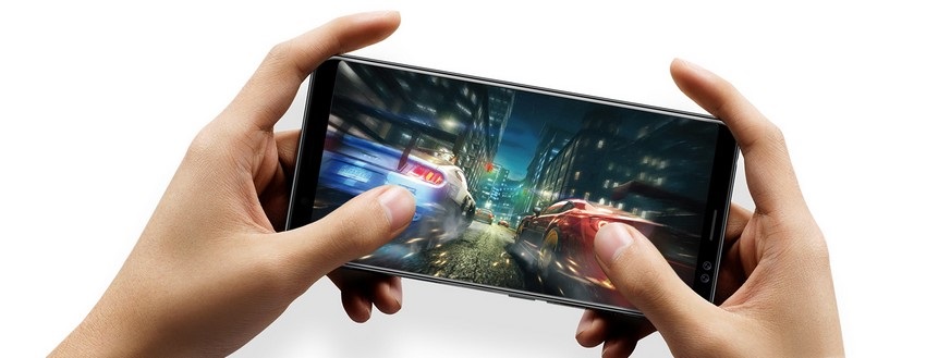 Ulefone Power 3S, výkon