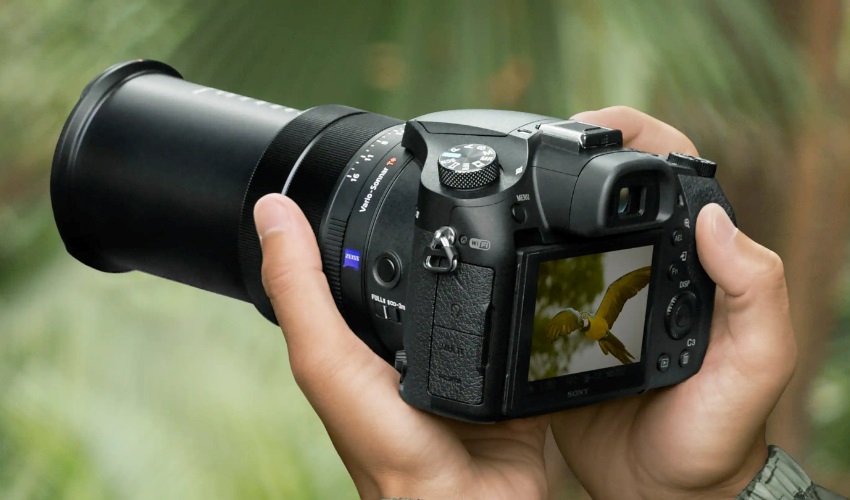 Vybavenie na vlogovanie