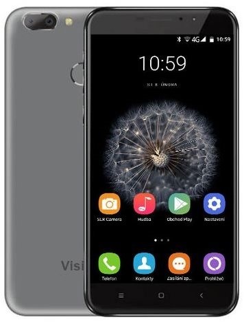 Umax Visionbook P55 LTE Pro