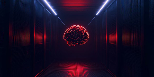 AI, umelá inteligencia