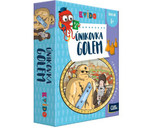 Úniková hra pre deti