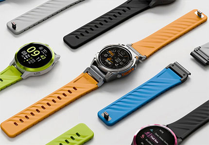 UNIQ Apple watch
