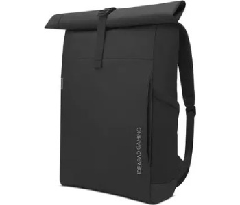 unisex roll top batoh na notebook