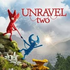 Unravel Two; recenzia