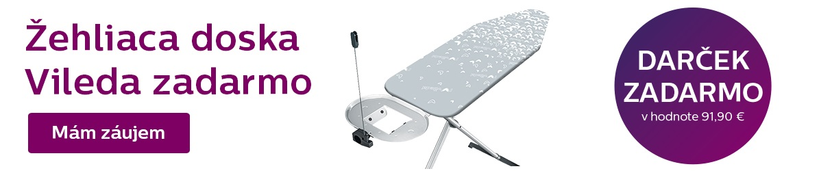 Darček zdarma; Philips