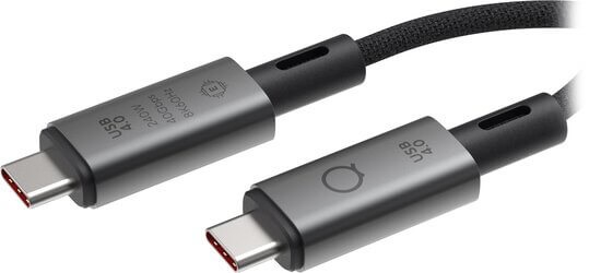 USB 4 dátový kábel