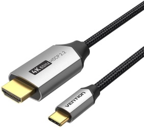 Kábel USB-C hdmi