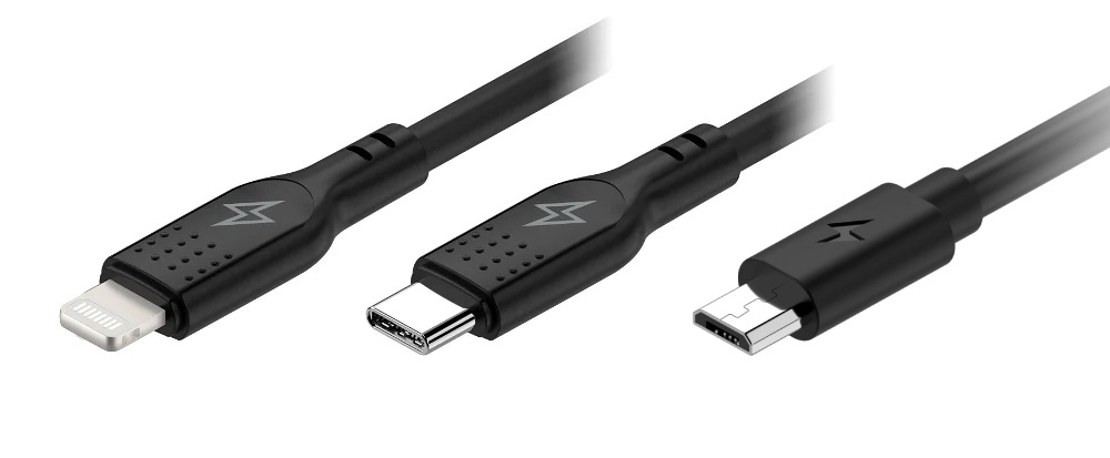 USB-C-konektory