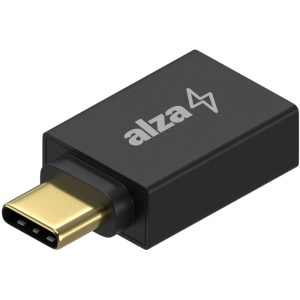 Redukcia USB-A na USB-C alza