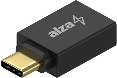 Adaptér do auta