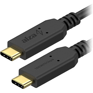 USB kábel 10 m s Power Delivery