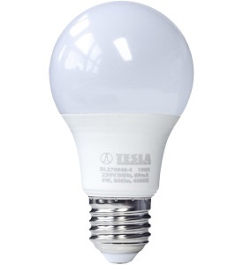 Úsporná LED žiarovka E27