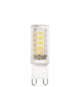 Úsporná LED žiarovka 230V
