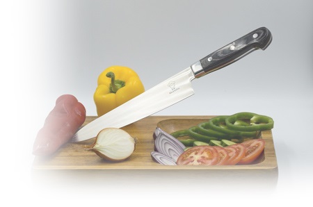 Ako vybrať kuchynský nôž