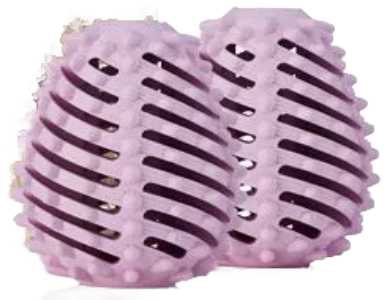 vajíčko do sušičky s vôňou