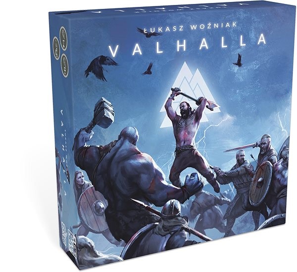 Valhalla; recenze