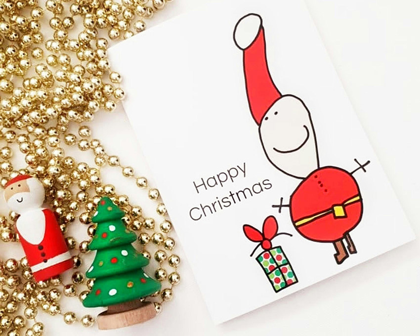 Diy vianočné dekorácie