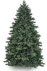 umelý vianočný stromček 120 cm