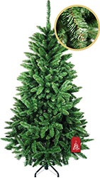 umelý vianočný stromček 120 cm